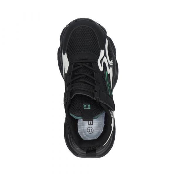 CALZADO DEPORTIVO MODA 0540-015