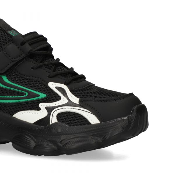 CALZADO DEPORTIVO MODA 0540-015