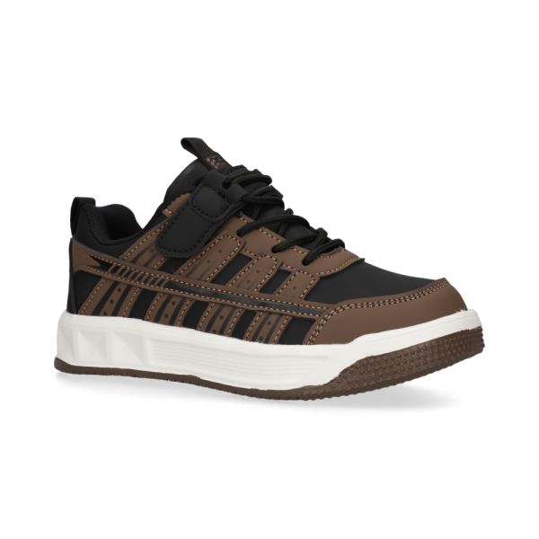 CALZADO DEPORTIVO MODA 0540-016