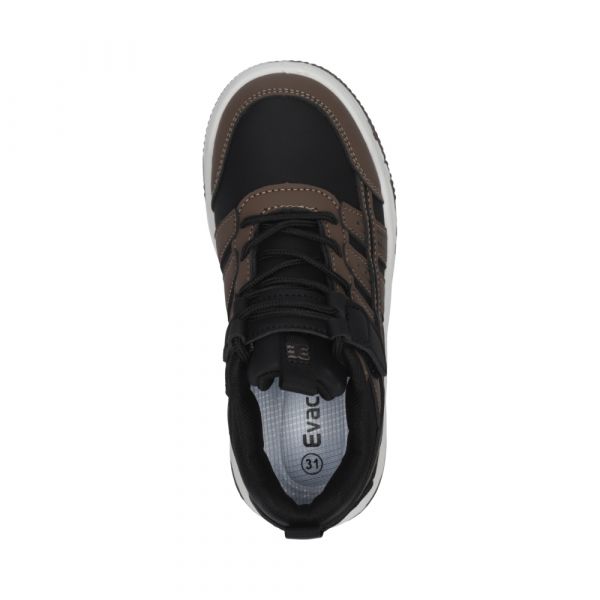 CALZADO DEPORTIVO MODA 0540-016