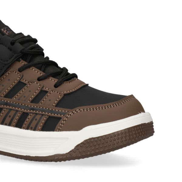 CALZADO DEPORTIVO MODA 0540-016