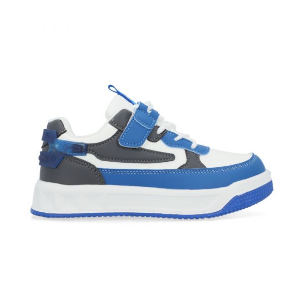CALZADO DEPORTIVO MODA 0540-017