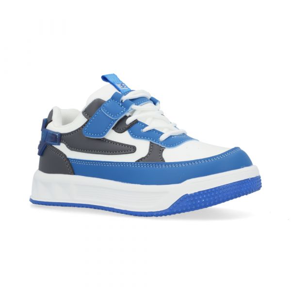 CALZADO DEPORTIVO MODA 0540-017