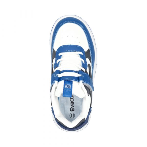 CALZADO DEPORTIVO MODA 0540-017