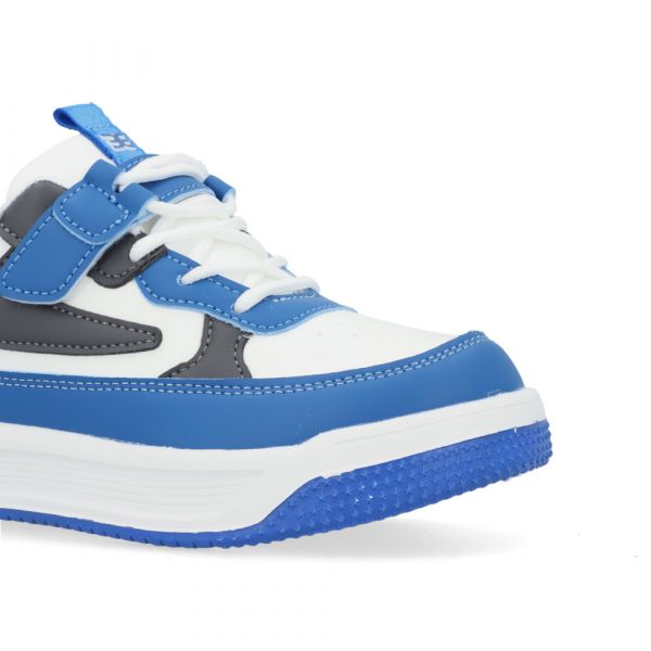 CALZADO DEPORTIVO MODA 0540-017
