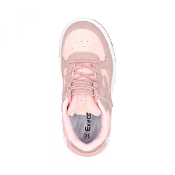 CALZADO DEPORTIVO MODA 0540-017