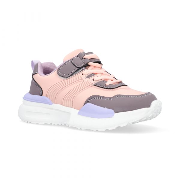 CALZADO DEPORTIVO MODA 0540-018