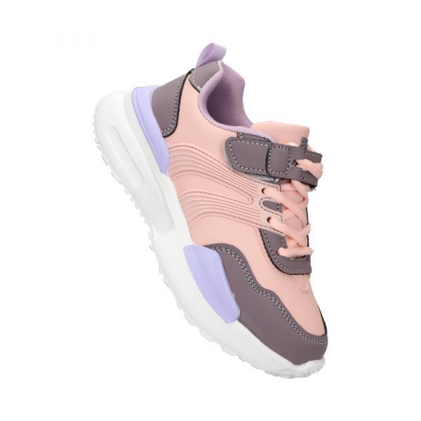 CALZADO DEPORTIVO MODA 0540-018