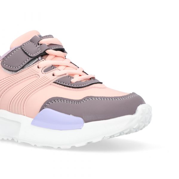 CALZADO DEPORTIVO MODA 0540-018