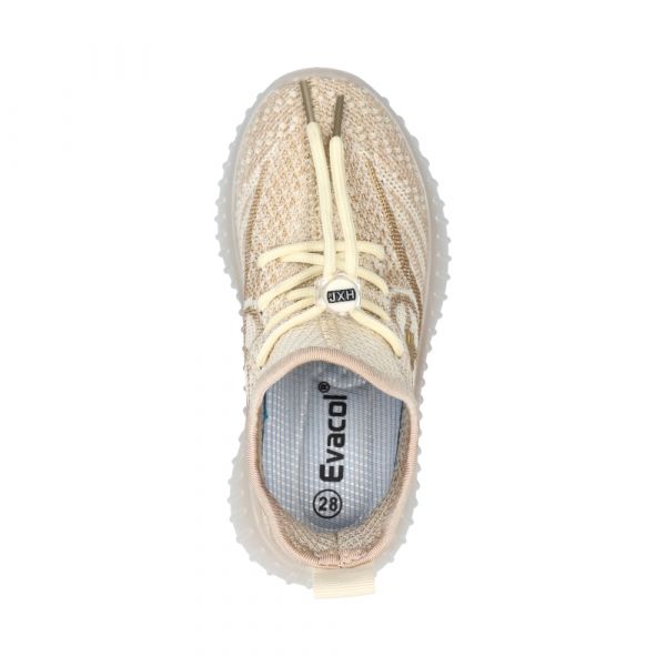 CALZADO DEPORTIVO MODA 0540-020