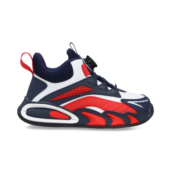 CALZADO DEPORTIVO MODA 0540-021
