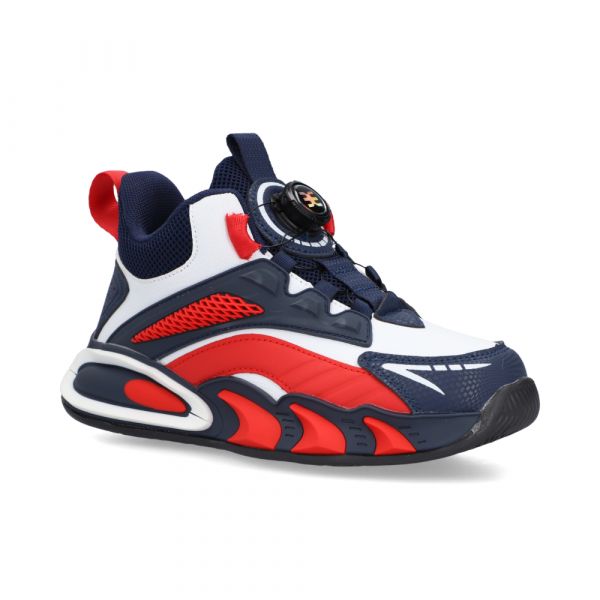 CALZADO DEPORTIVO MODA 0540-021