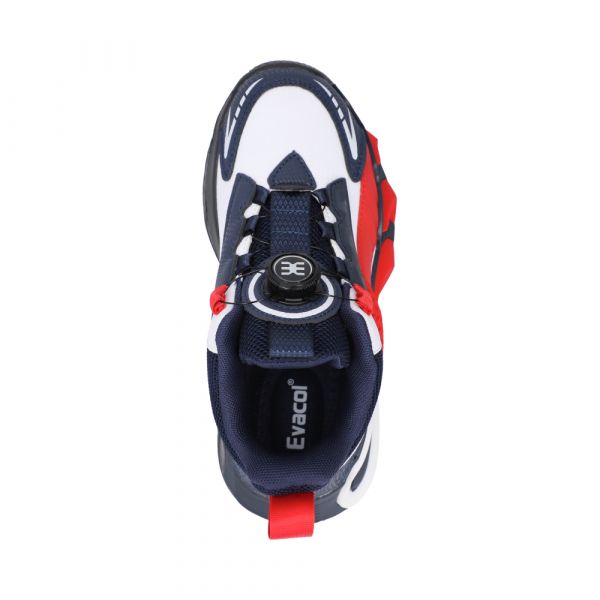 CALZADO DEPORTIVO MODA 0540-021