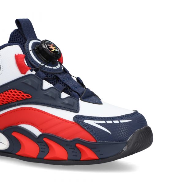 CALZADO DEPORTIVO MODA 0540-021