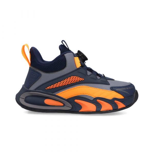 CALZADO DEPORTIVO MODA 0540-021