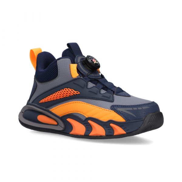 CALZADO DEPORTIVO MODA 0540-021