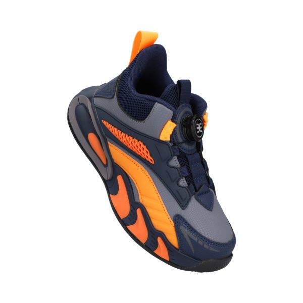 CALZADO DEPORTIVO MODA 0540-021