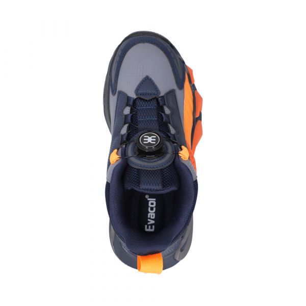 CALZADO DEPORTIVO MODA 0540-021