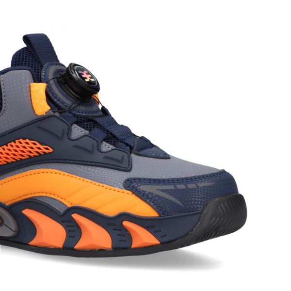 CALZADO DEPORTIVO MODA 0540-021