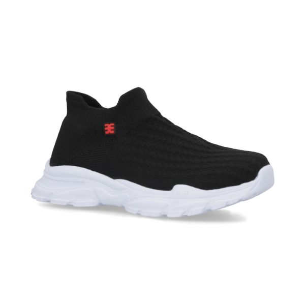 CALZADO DEPORTIVO MODA 0540-022