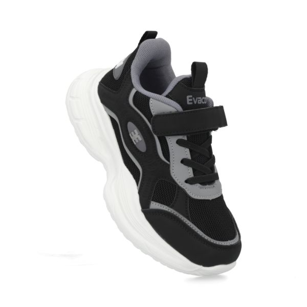 CALZADO DEPORTIVO MODA 0540-023
