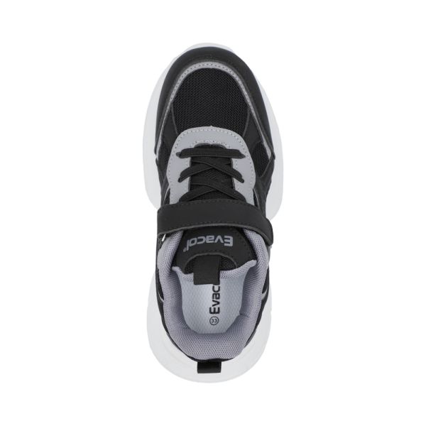 CALZADO DEPORTIVO MODA 0540-023