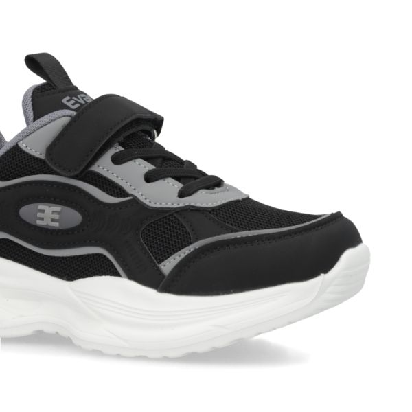 CALZADO DEPORTIVO MODA 0540-023