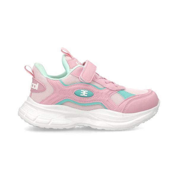 CALZADO DEPORTIVO MODA 0540-023