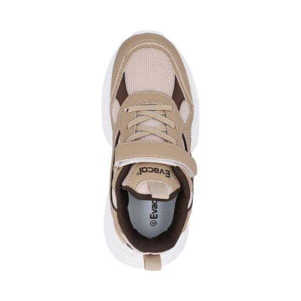 CALZADO DEPORTIVO MODA 0540-023