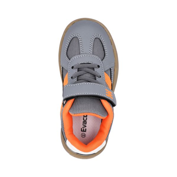 CALZADO DEPORTIVO MODA 0540-024