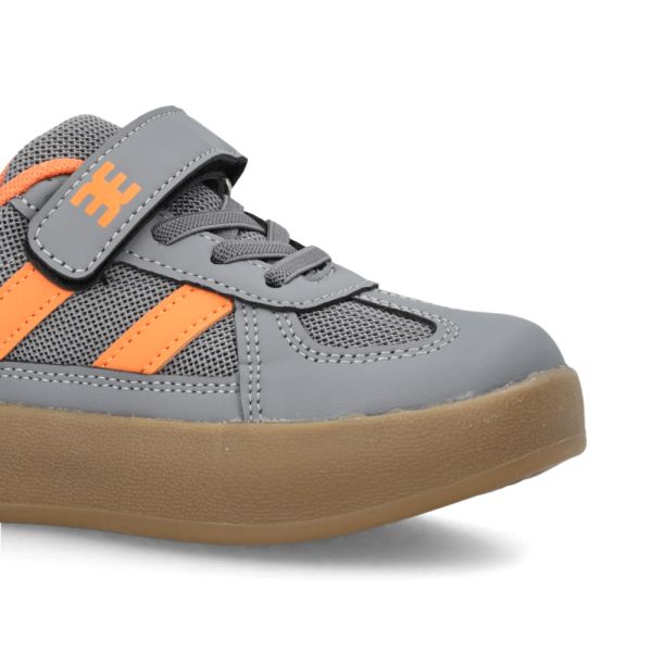 CALZADO DEPORTIVO MODA 0540-024