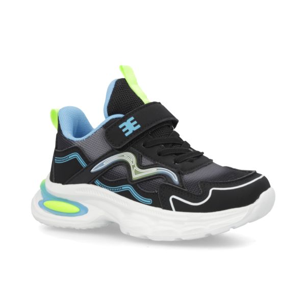 CALZADO DEPORTIVO MODA 0540-025