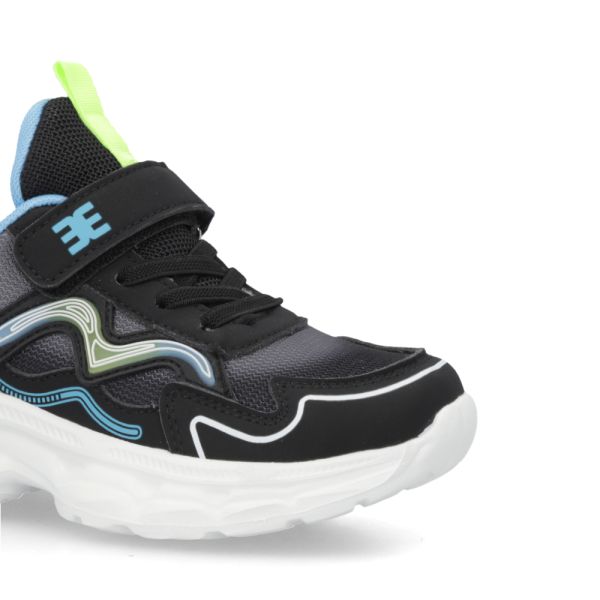 CALZADO DEPORTIVO MODA 0540-025