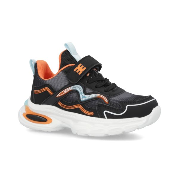 CALZADO DEPORTIVO MODA 0540-025