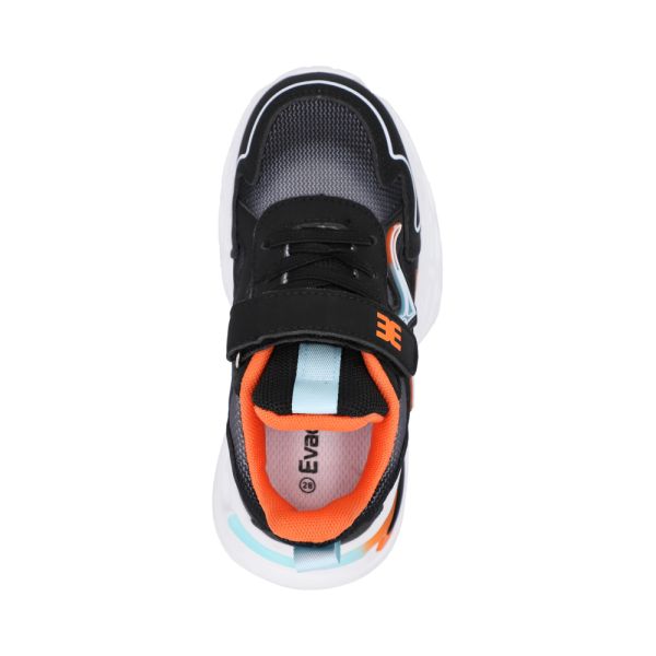 CALZADO DEPORTIVO MODA 0540-025