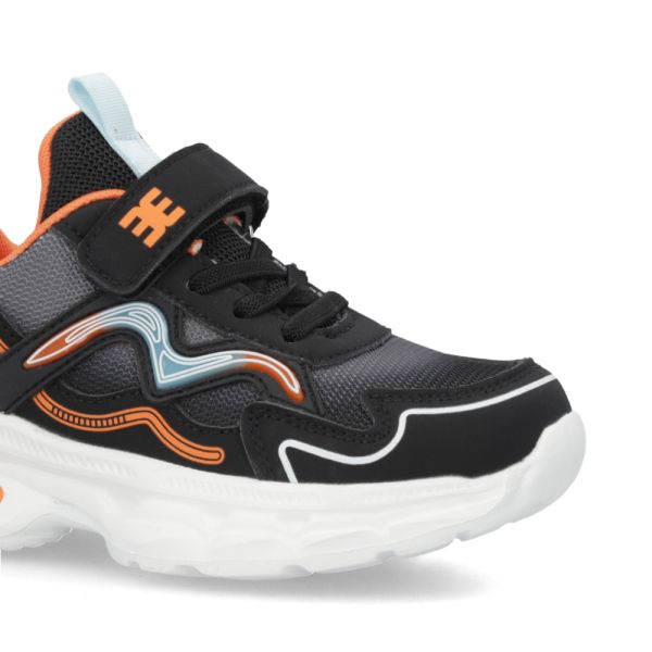 CALZADO DEPORTIVO MODA 0540-025