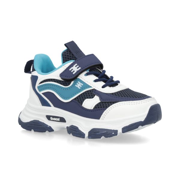 CALZADO DEPORTIVO MODA 0540-026