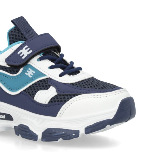 CALZADO DEPORTIVO MODA 0540-026