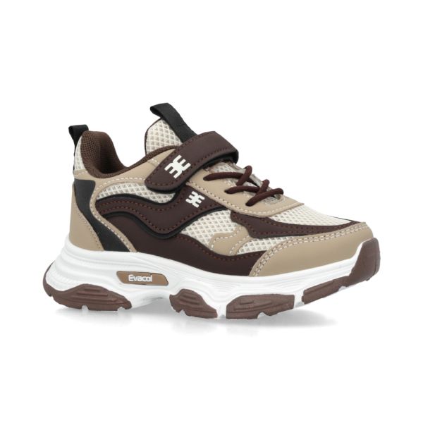 CALZADO DEPORTIVO MODA 0540-026