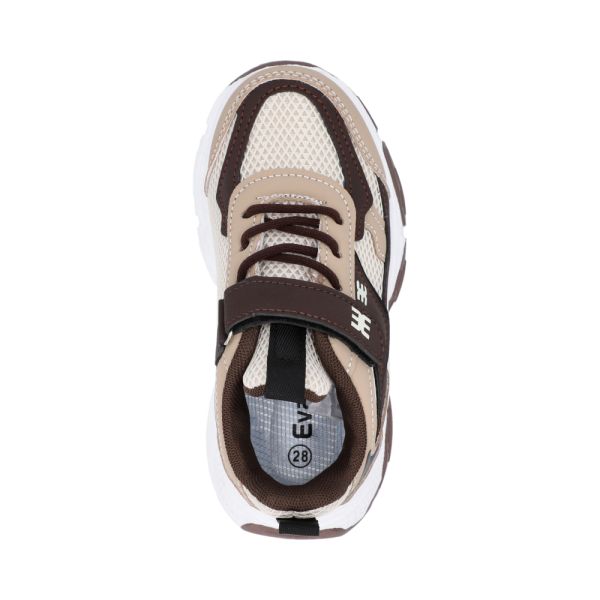 CALZADO DEPORTIVO MODA 0540-026