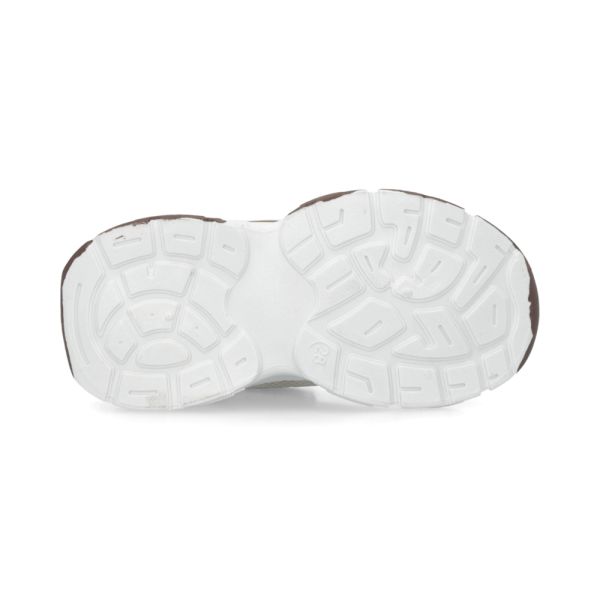 CALZADO DEPORTIVO MODA 0540-026