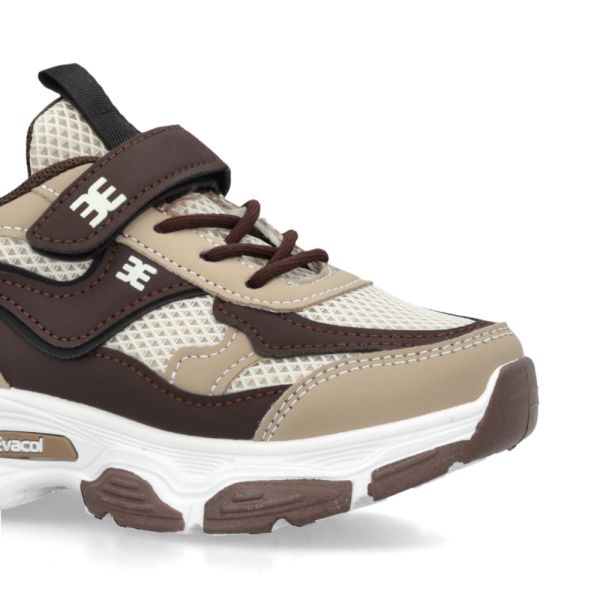 CALZADO DEPORTIVO MODA 0540-026