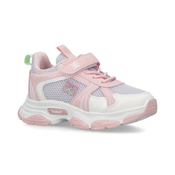 CALZADO DEPORTIVO MODA 0540-027