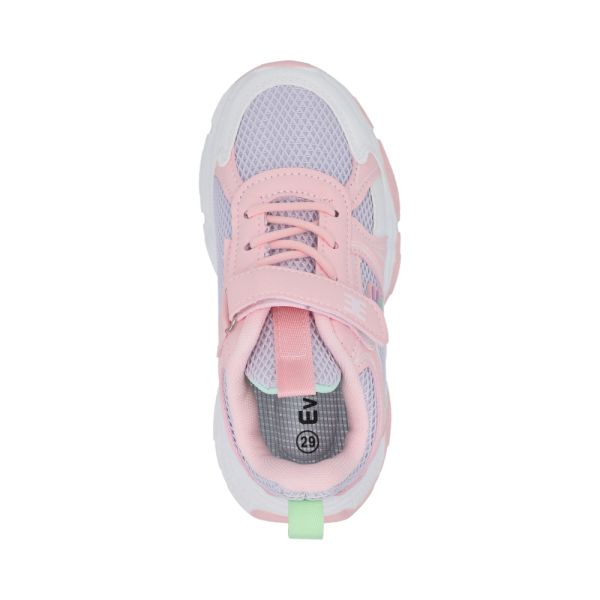 CALZADO DEPORTIVO MODA 0540-027