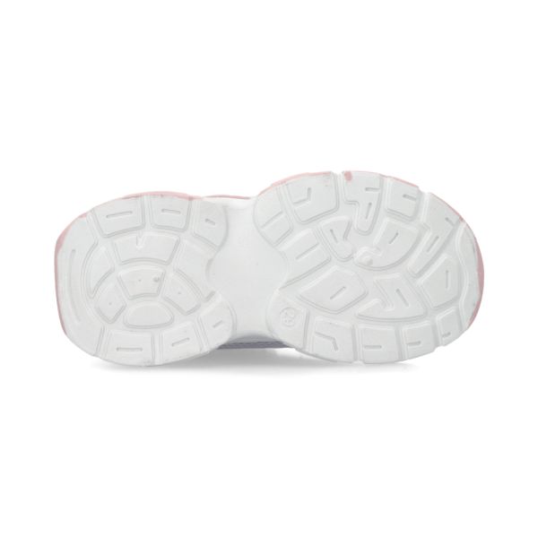 CALZADO DEPORTIVO MODA 0540-027