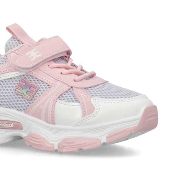 CALZADO DEPORTIVO MODA 0540-027