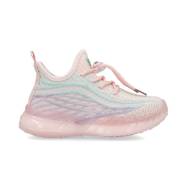 CALZADO DEPORTIVO MODA 0540-028