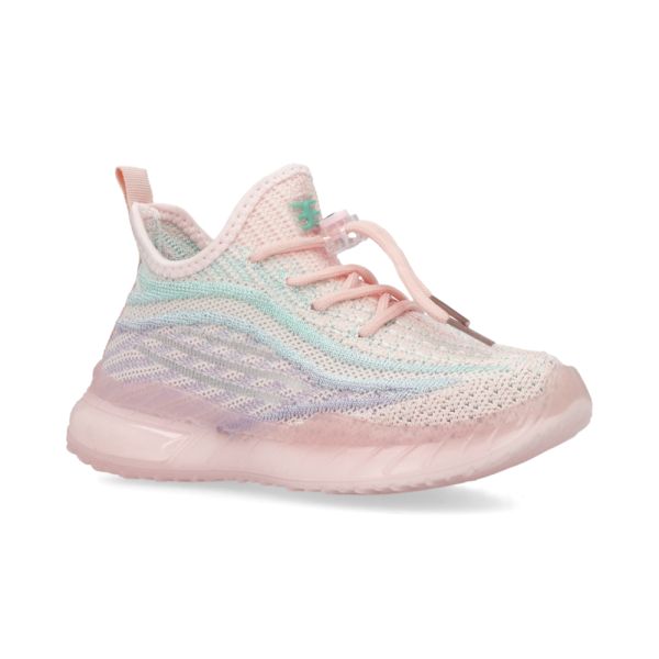 CALZADO DEPORTIVO MODA 0540-028