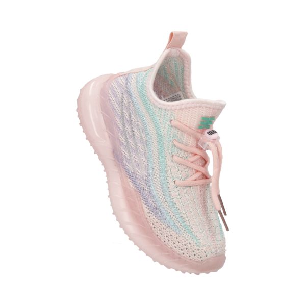 CALZADO DEPORTIVO MODA 0540-028