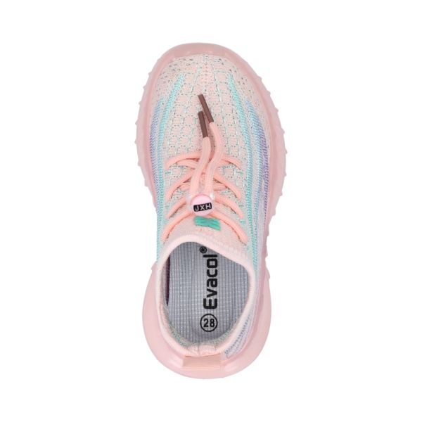 CALZADO DEPORTIVO MODA 0540-028